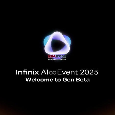 Özel: 20 Mart'ta tanıtılacak olan Infinix AI Ring ve AI Buds ürünlerine en iyi bakış açımız burada - Tekno Muaz