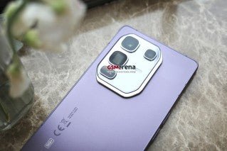 Özel Haber: 20 Mart'ta çıkacak olan 500 doların altındaki Infinix Note 50 Pro+ - Tekno Muaz