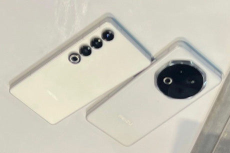 Özel Haber: Meizu 22 Nisan ayında piyasaya sürülüyor - Tekno Muaz