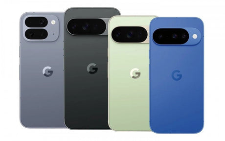Pixel 10 ailesinin Hindistan'da ne kadar maliyeti olacak - Tekno Muaz