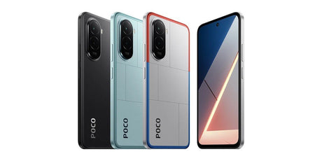 Poco M7 4G, tanıdık özellik setiyle geliyor - Tekno Muaz