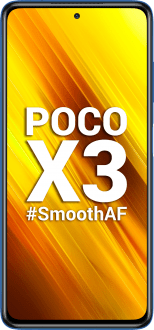 Poco X3 (Hindistan) - Detaylı Teknik Özellikleri - Tekno Muaz