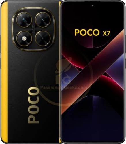 POCO X7 ve X7 Pro Nihayet Tanıtıldı! Özellikleri ve Fiyatıyla Dikkat Çekiyor | Tekno Muaz - Tekno Muaz