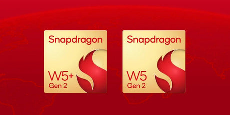 Qualcomm, geliştirilmiş konum doğruluğuna sahip Snapdragon W5 Gen 2 ve W5+ Gen 2'yi duyurdu. - Tekno Muaz