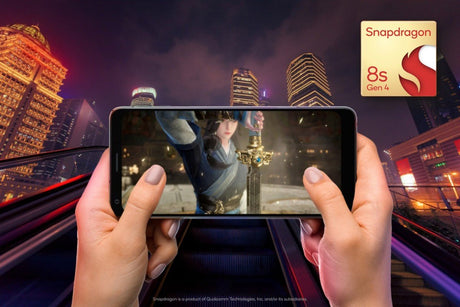 Qualcomm Snapdragon 8s Gen 4, Kryo CPU ve Adreno 825 GPU ile duyuruldu. - Tekno Muaz