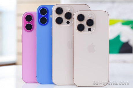 Rapor: Apple'ın iPhone lansman döngüsünü 18 serisi ile değiştireceği bildirildi - Tekno Muaz