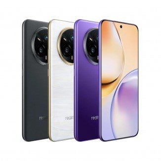 Realme 14 Pro ve 14 Pro+ Avrupa'da piyasaya sürüldü, DSLR benzeri konsept telefon tanıtıldı - Tekno Muaz