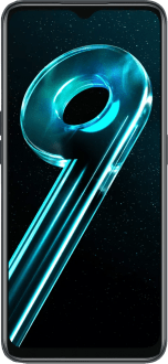 realme 9i 5G - Detaylı Teknik Özellikleri - Tekno Muaz