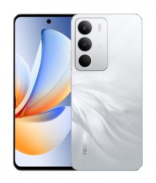 Realme C71, 6.300 mAh bataryayla piyasaya sürülüyor - Tekno Muaz
