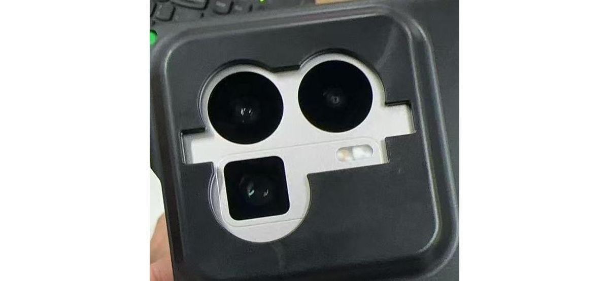 Realme GT 8 Pro'nun kamera adası sızıntıları ve daha fazla özellik, Ricoh işbirliği söylentileriyle birlikte ortaya çıktı - Tekno Muaz