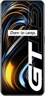 realme GT (RMX2202) (RMX2202) - Detaylı Teknik Özellikleri - Tekno Muaz