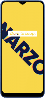 realme Narzo 10A - Detaylı Teknik Özellikleri - Tekno Muaz