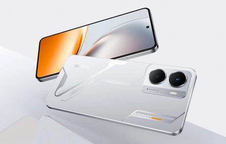 Realme Neo7x ve Realme Buds Air7 de resmi olarak duyuruldu - Tekno Muaz