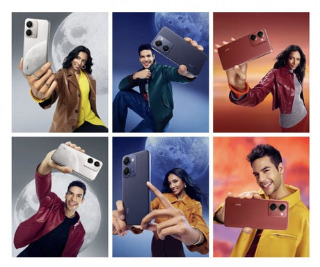 Realme P3 Ultra, Dimensity 8350 Ultra ve 6000 mAh bataryayla duyuruldu - Tekno Muaz