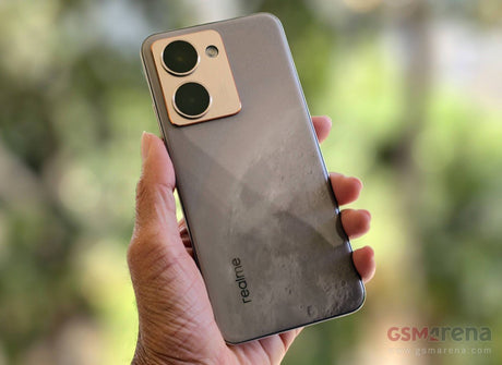 Realme P3 ve P3 Ultra, çevrimiçi perakende kanallarına odaklanarak küresel olarak piyasaya sürüldü. - Tekno Muaz
