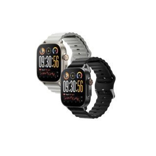 Realme Watch 5, 14 günlük pil ömrü ve 1.97" dikdörtgen AMOLED ekran ile piyasaya sürülüyor - Tekno Muaz