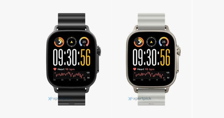 Realme Watch 5 renderları ve özellikleri sızdırıldı - Tekno Muaz