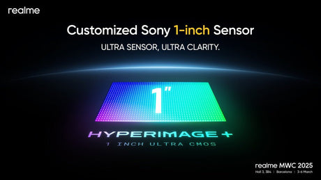 Realme'nin Ultra telefonunun 1 inç sensör ve 10x optik zoom özelliğine sahip olacağı doğrulandı, şirket kamera örneklerini paylaştı - Tekno Muaz