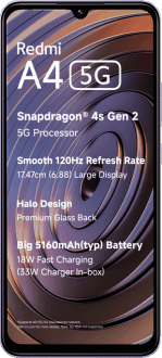 Redmi A4 5G - Detaylı İnceleme - Tekno Muaz