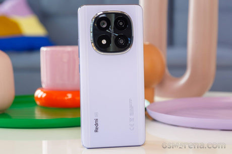 Redmi cihazının yeni bir bağlantı özelliğini tanıtan ilk Note 15 Pro+ olacak - Tekno Muaz