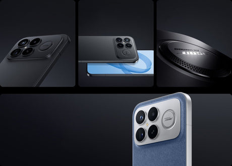 Redmi K90 Pro Max, Snapdragon 8 Elite Gen 5 yongası ve Bose 2.1 kanal hoparlör kurulumu ile tanıtıldı - Tekno Muaz