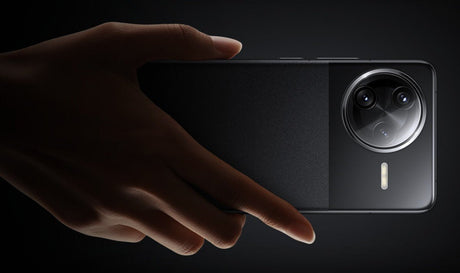 "Redmi K90 Pro'da Sızan Özelliklerle Heyecan Yaratan Bir Gelişme!" - Tekno Muaz