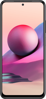 Redmi Note 10S (8 GB / 128 GB) - Detaylı Teknik Özellikleri - Tekno Muaz
