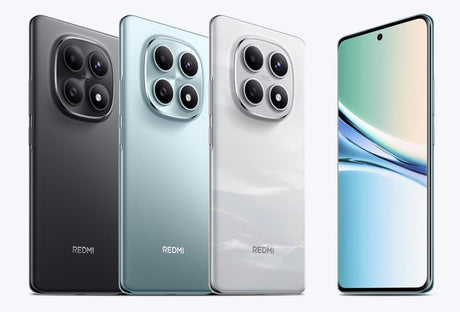Redmi Note 15, Snapdragon 6s Gen 3 yongası ve 5.800 mAh batarya ile tanıtıldı - Tekno Muaz
