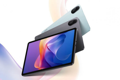 Redmi Pad 2, 90Hz ekran ve 9.000mAh batarya ile resmen duyuruldu - Tekno Muaz