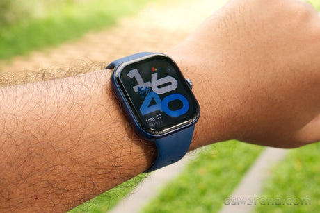 Redmi Watch Move incelemesi - Tekno Muaz