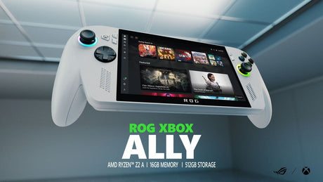 ROG Xbox Ally ve Ally X şimdi ön siparişte, işte fiyatları - Tekno Muaz
