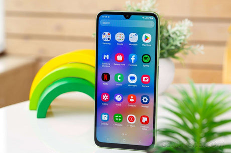 Samsung Galaxy A05s, One UI 7 kararlı güncellemesini alıyor - Tekno Muaz