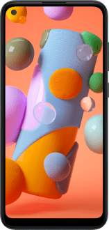 Samsung Galaxy A11 (SM-A115F) (SM-A115F) - Detaylı Teknik Özellikleri - Tekno Muaz