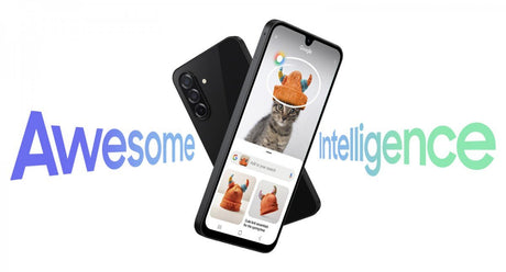 Samsung Galaxy A26 Hindistan'da piyasaya sürülüyor - Tekno Muaz
