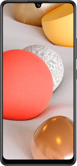 Samsung Galaxy A42 5G (SM-A426B) (SM-A426B) - Detaylı Teknik Özellikleri - Tekno Muaz