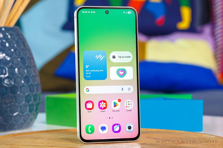 Samsung Galaxy A57 yeni bir yonga seti kullanacak - Tekno Muaz