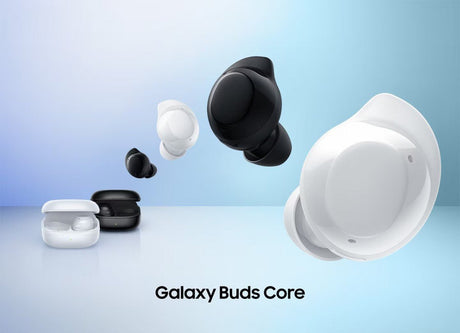 Samsung Galaxy Buds Core özellikleri ortaya çıktı, premium özellikler sunacak - Tekno Muaz