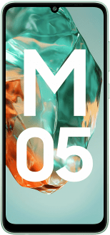 Samsung Galaxy M05 (SM-M055F) (SM-M055F) - Detaylı İnceleme - Tekno Muaz