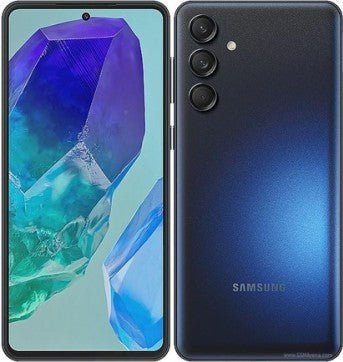 Samsung Galaxy M55 ve M55s modelleri One UI 8 kararlı güncellemesini alıyor - Tekno Muaz