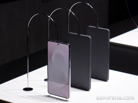 Samsung Galaxy S25 Edge duyurusu tarihi muhtemelen sızdırıldı - Tekno Muaz