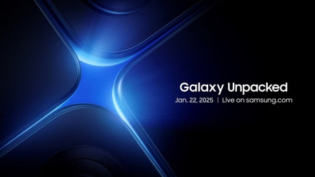"SAMSUNG Galaxy S25 için Son Fırsat: Hemen Rezervasyon Yaptır, 50$ Kredi Kazan!" - Tekno Muaz