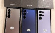 "Samsung Galaxy S25 Serisi: Perakende Kutusu ve Canlı Fotoğrafları Sızıntısı" - Tekno Muaz