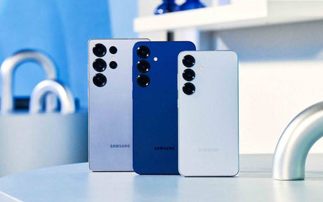 Samsung Galaxy S25 Ultra Sorun Yaşayabilir, Vanilla S25 İse İlgi Çekebilir - Tekno Muaz