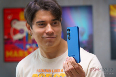 Samsung Galaxy S26 Pro modeli de bir batarya yükseltmesi alıyor, sadece S26 Edge değil - Tekno Muaz