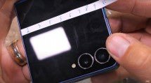 Samsung Galaxy Z Flip7, zorlu dayanıklılık testinde bükülüyor ancak kırılmıyor - Tekno Muaz