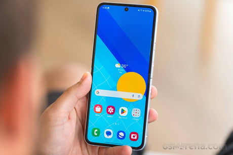 Samsung Galaxy Z Flip7'nin Exynos 2500'ün gecikmiş debutunu işaret etmek için şimdi 'onaylandı' - Tekno Muaz