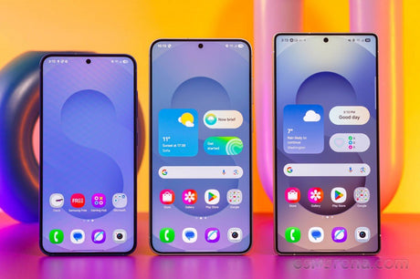 Samsung, Güney Kore'de 3 milyon adet Galaxy S25 serisi ürün sevkiyatı gerçekleştirdi. - Tekno Muaz