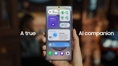 Samsung One UI 7'nin resmi dağıtım programı açıklandı, ilk güncellemeler 7 Nisan'da başlıyor. - Tekno Muaz