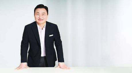 Samsung: TM Roh, dijital cihazlar ve beyaz eşya bölümünün Geçici Başkanı olarak atandı - Tekno Muaz