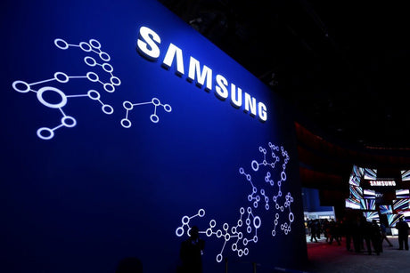 Samsung'a patent ihlali nedeniyle 117 milyon dolarlık ceza kesildi. - Tekno Muaz